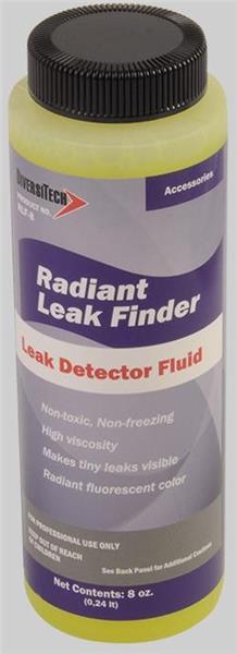  - Leak Detectors and Sealants